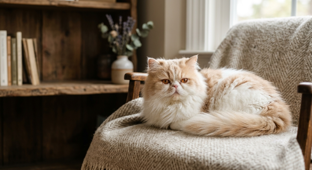 Persian kittens for sale in Chennai