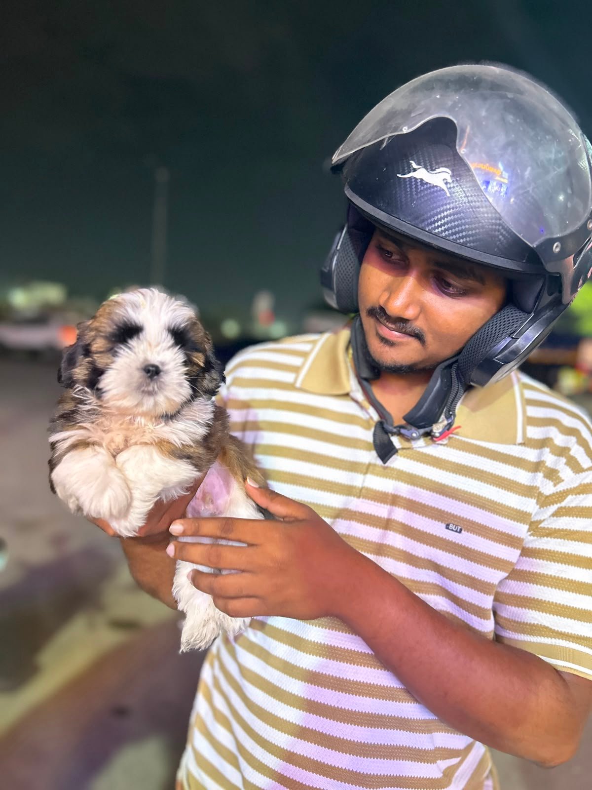 Santhosh