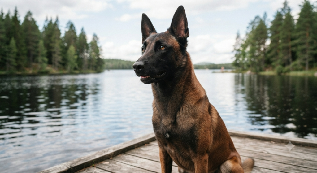 Belgian Malinois puppies for sale in Chennai at Kumaran Pet House