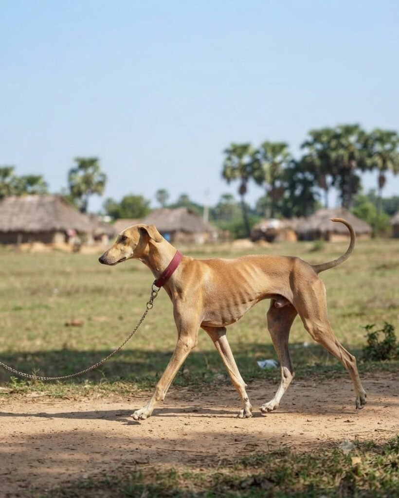Chippiparai puppies for sale in Chennai